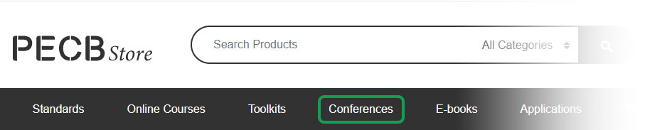 Conferences Tab